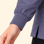 M&M SCRUBS Women’s Scrub Jacket - Image 2