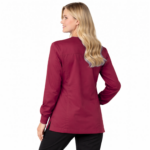 M&M SCRUBS Women’s Scrub Jacket - Image 3
