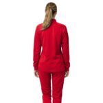 M&M SCRUBS Women’s Full Zip Scrub Jacket – 4-Way Stretch Warm-Up Jacket with Stand Collar, Moisture-Wicking - Image 13