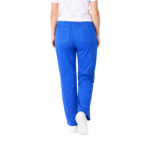 M&M Scrubs Women’s Stretch Cargo Scrub Pants - Image 3